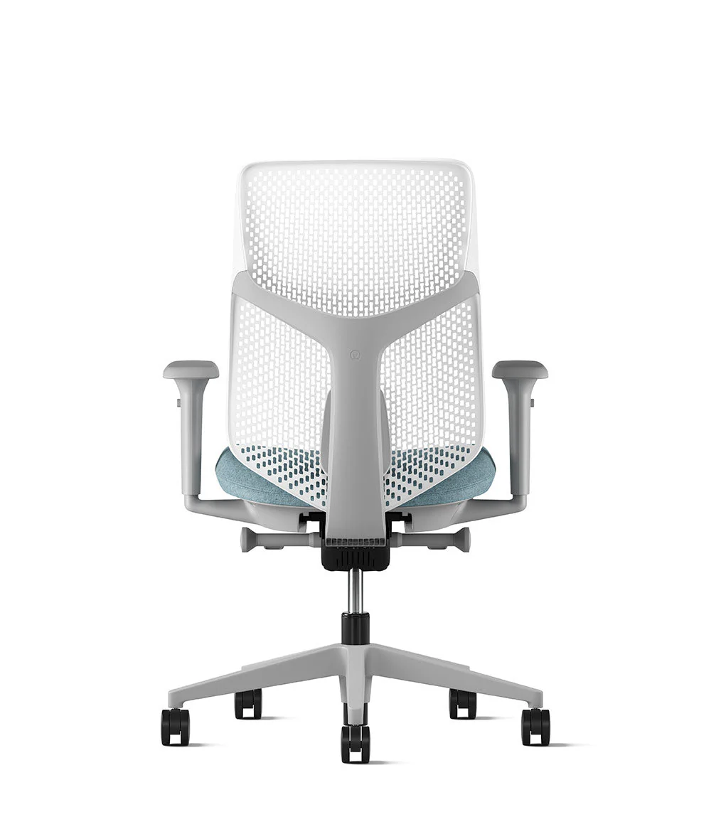 Verus TriFlex-bureaustoel* Mineral standaard - Image 56
