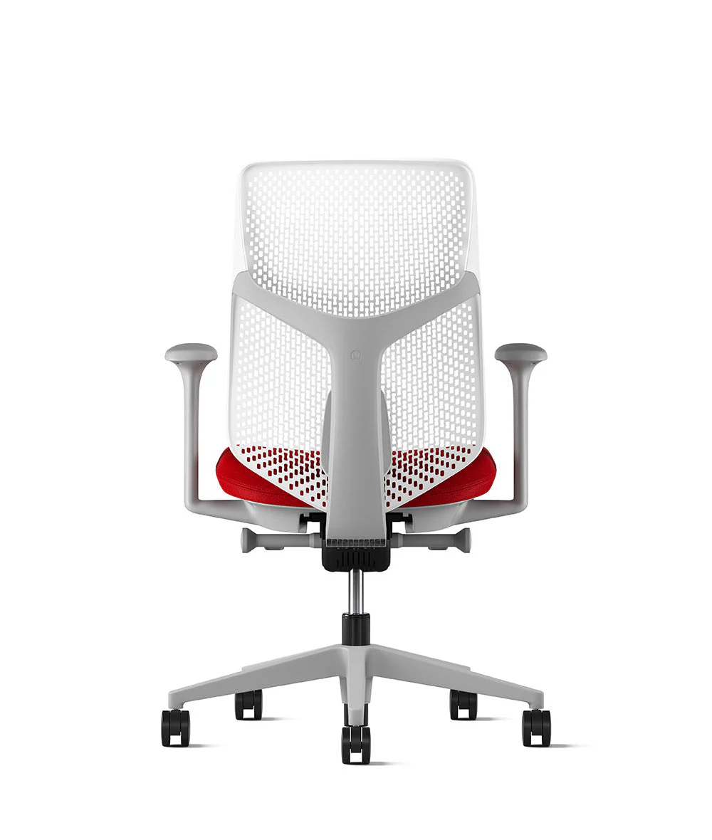 Verus TriFlex-bureaustoel* Mineral standaard - Image 6