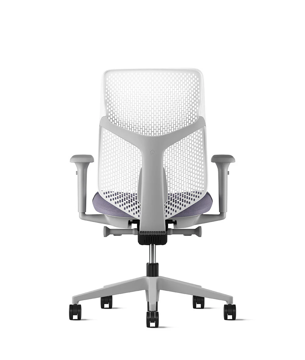 Verus TriFlex-bureaustoel* Mineral standaard - Image 60