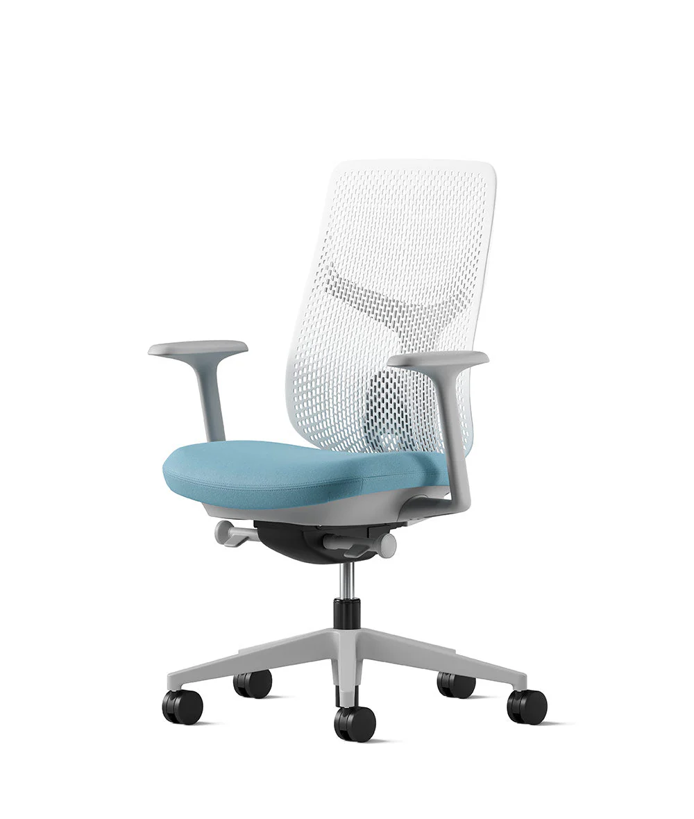 Verus TriFlex-bureaustoel* Mineral standaard - Image 65