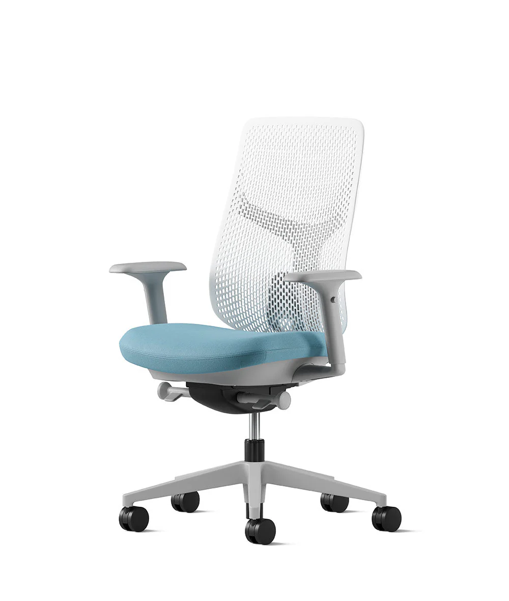 Verus TriFlex-bureaustoel* Mineral standaard - Image 67