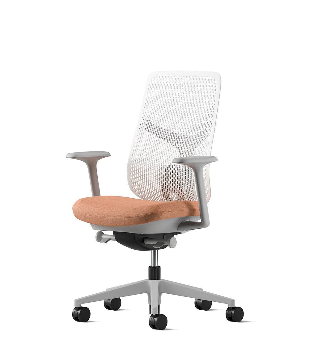 Verus TriFlex-bureaustoel* Mineral standaard - Image 69