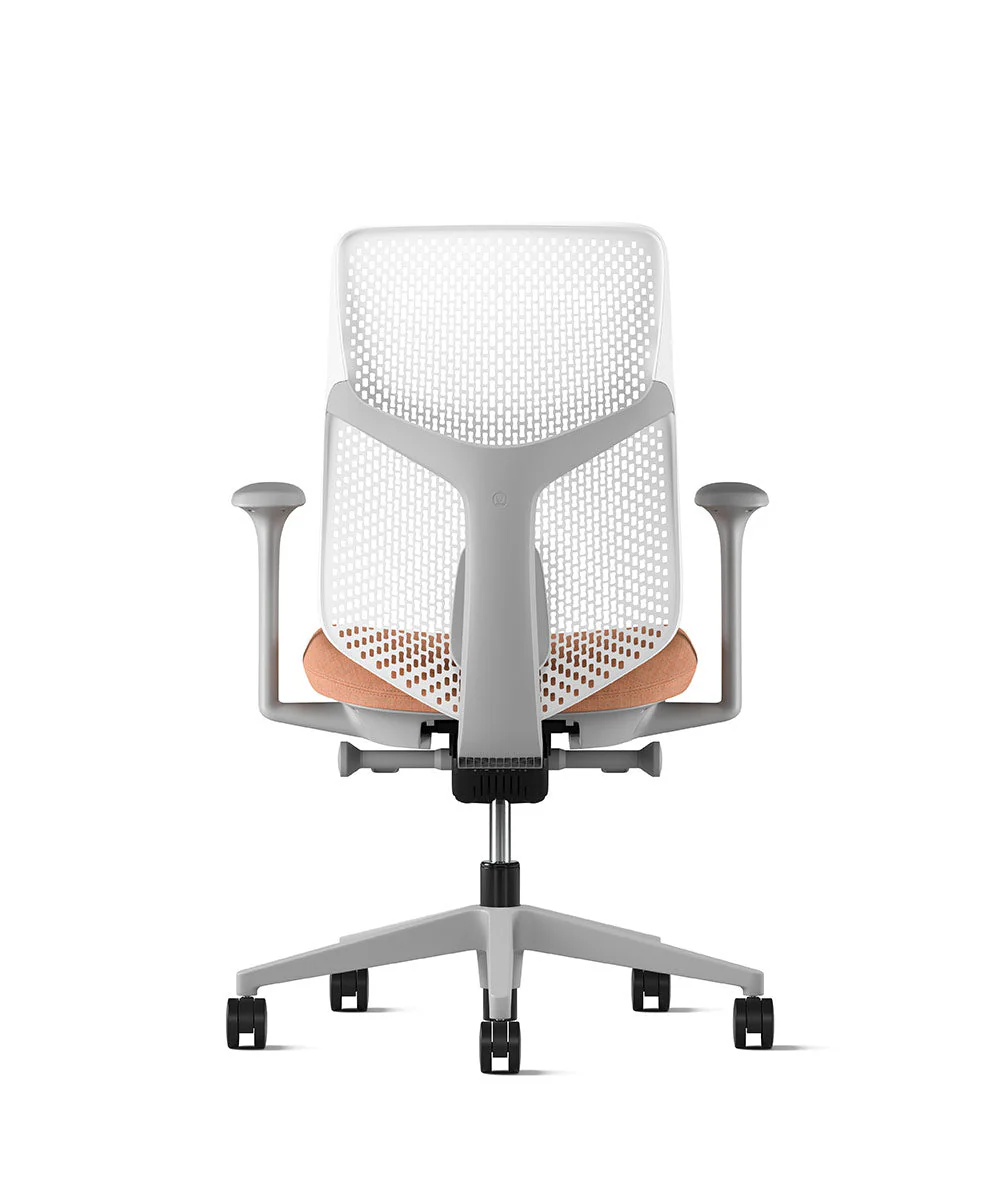 Verus TriFlex-bureaustoel* Mineral standaard - Image 70