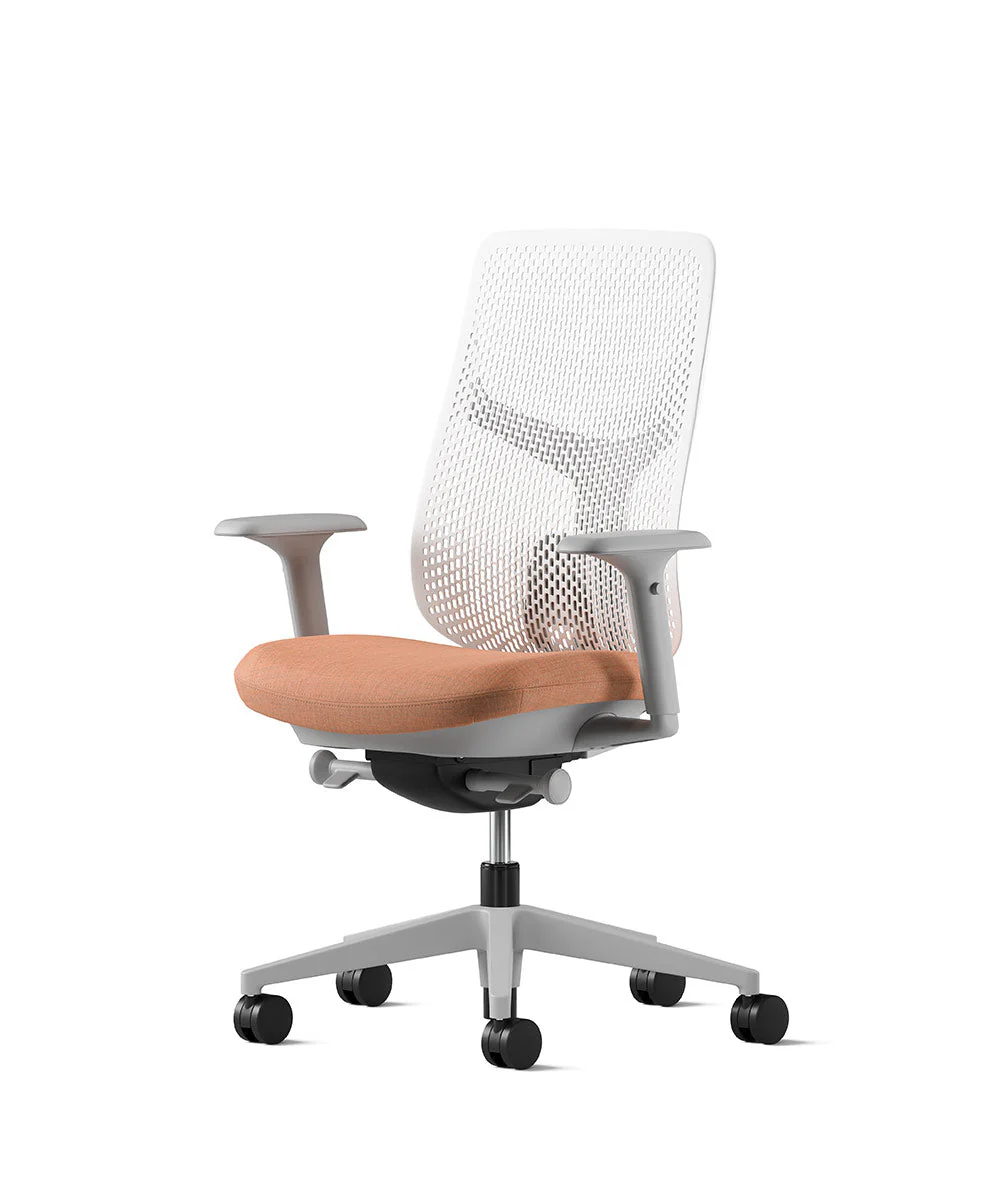 Verus TriFlex-bureaustoel* Mineral standaard - Image 71
