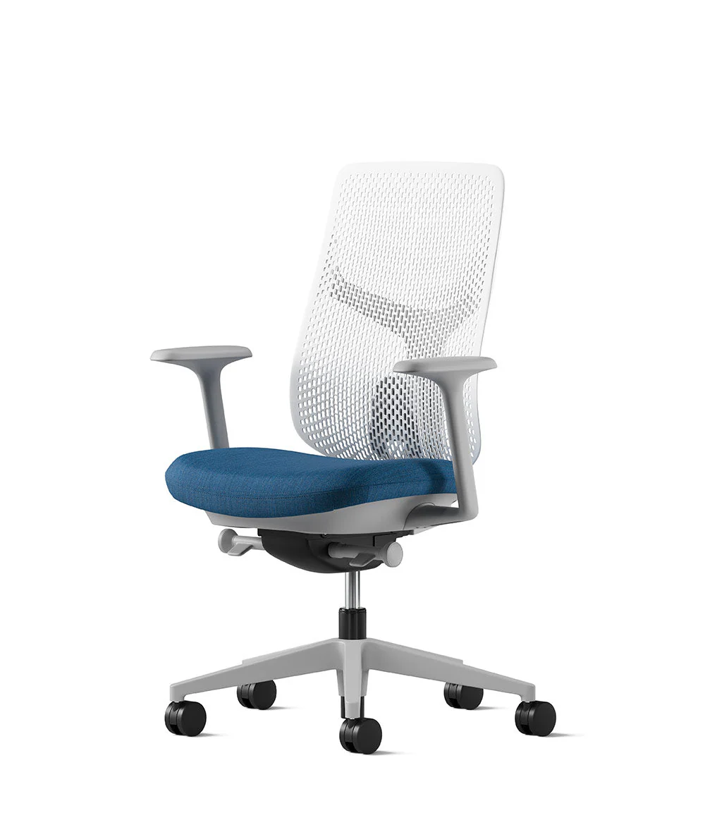 Verus TriFlex-bureaustoel* Mineral standaard - Image 73