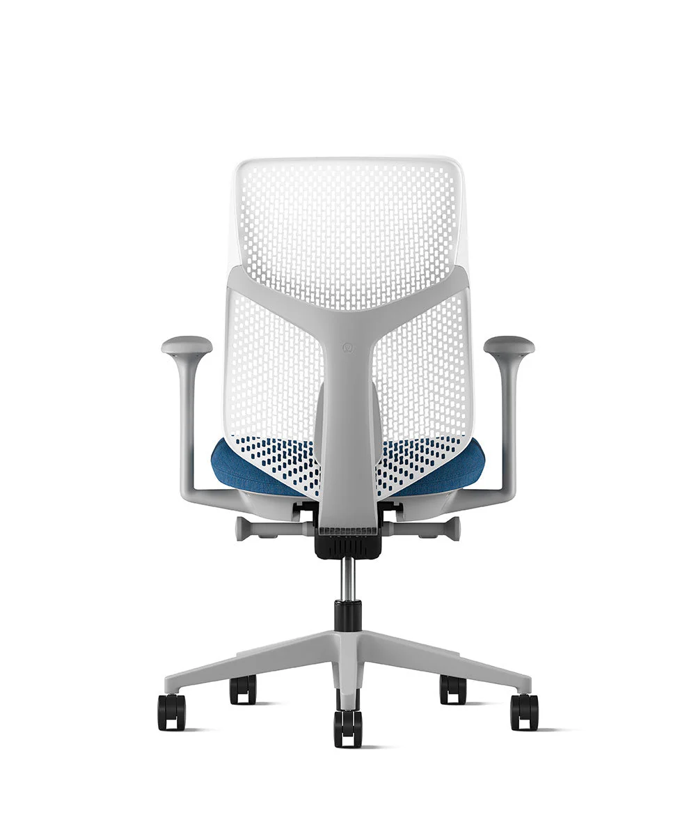 Verus TriFlex-bureaustoel* Mineral standaard - Image 74