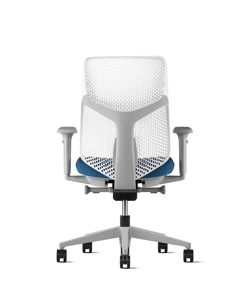 Verus TriFlex-bureaustoel* Mineral standaard - Image 76
