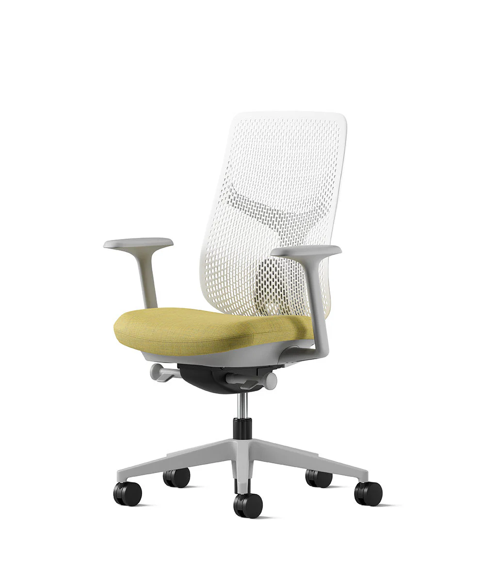 Verus TriFlex-bureaustoel* Mineral standaard - Image 77