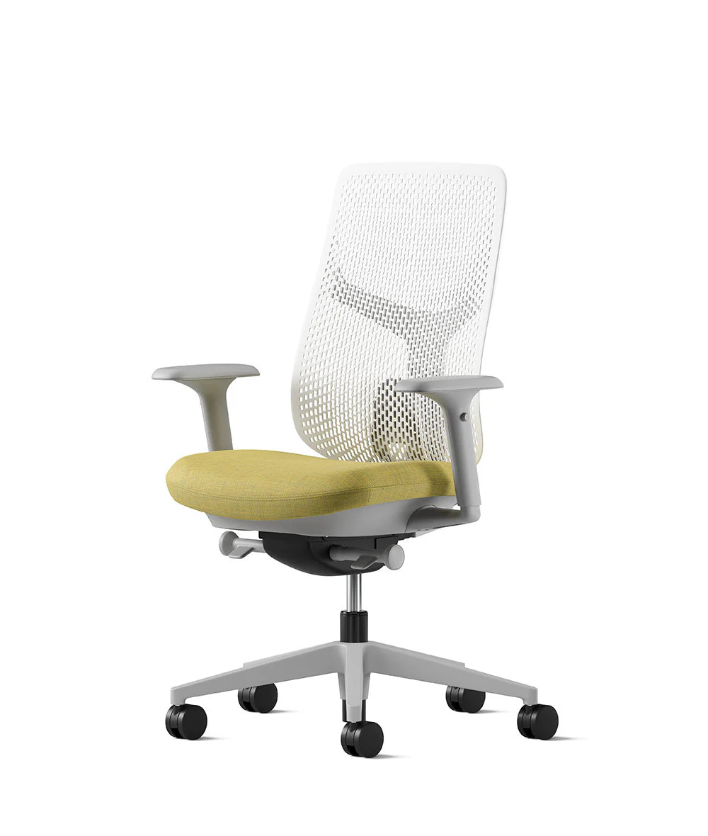 Verus TriFlex-bureaustoel* Mineral standaard - Image 79