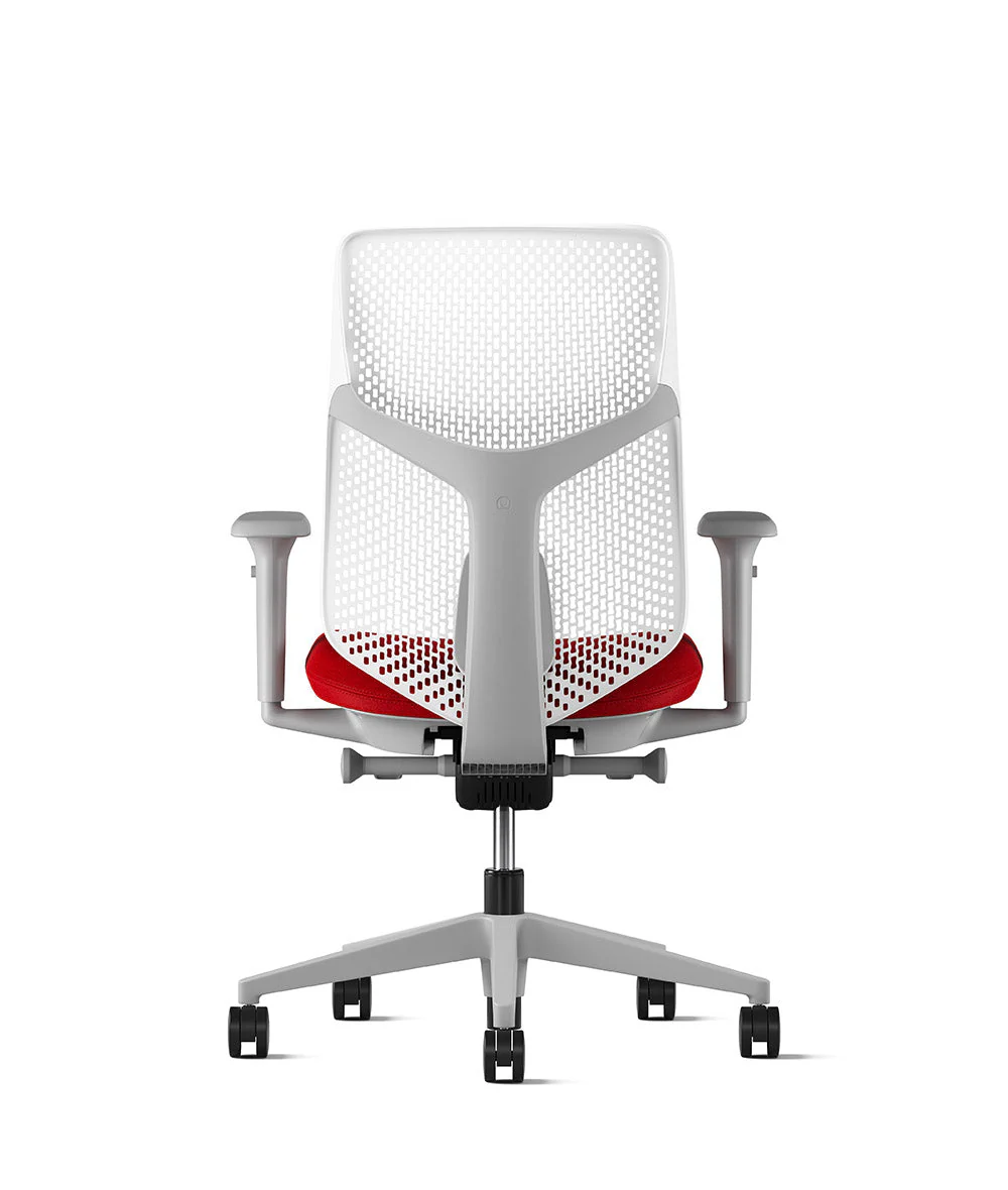Verus TriFlex-bureaustoel* Mineral standaard - Image 8