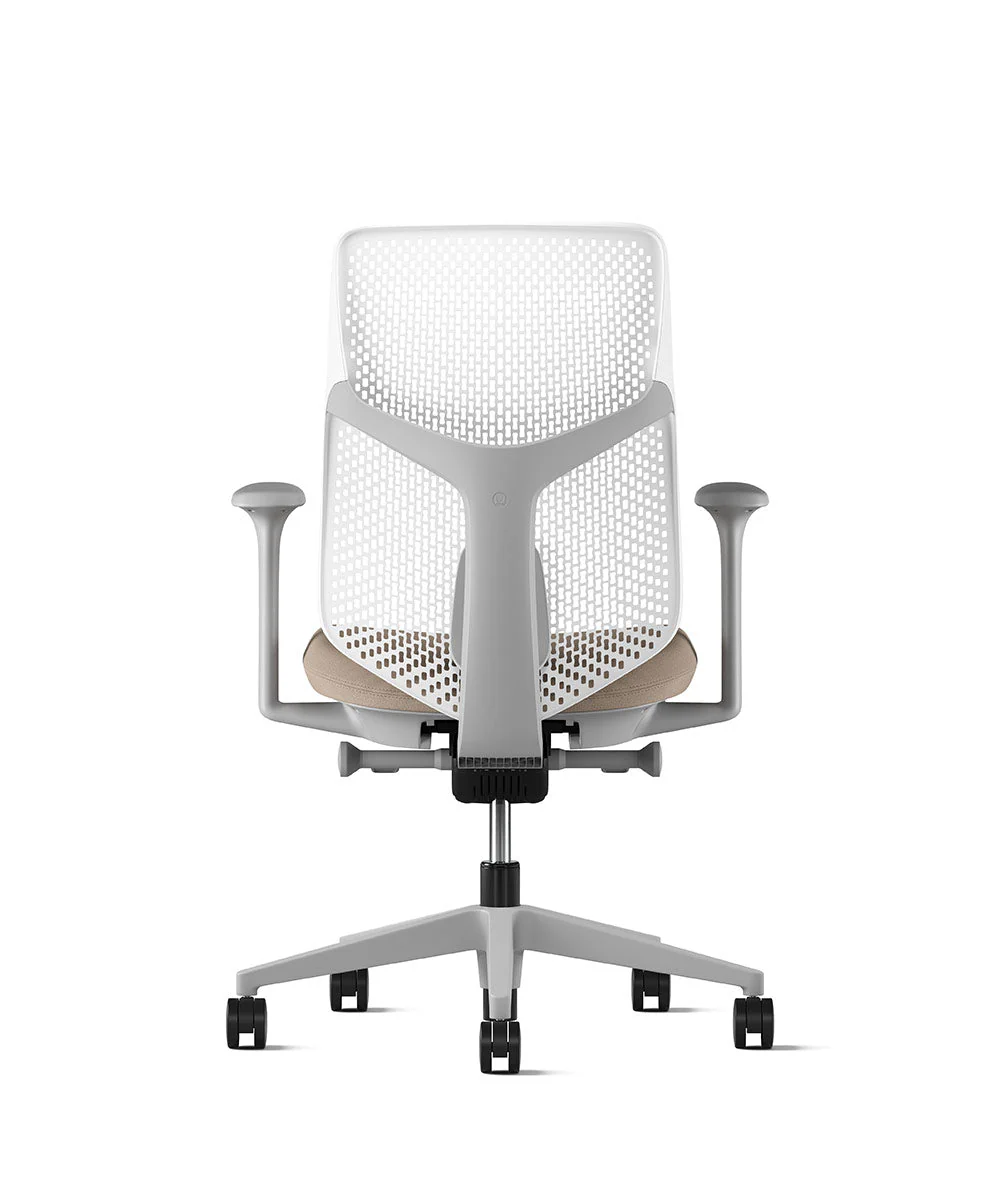 Verus TriFlex-bureaustoel* Mineral standaard - Image 82