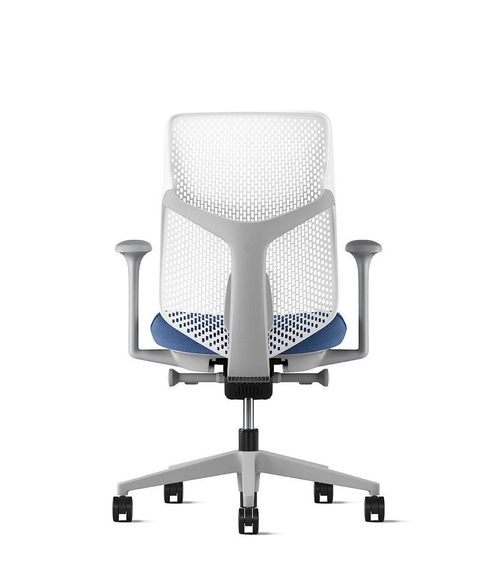 Verus TriFlex-bureaustoel* Mineral standaard - Image 86