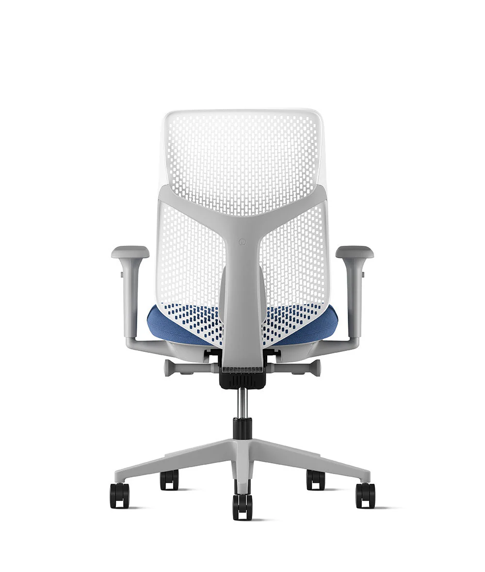 Verus TriFlex-bureaustoel* Mineral standaard - Image 88