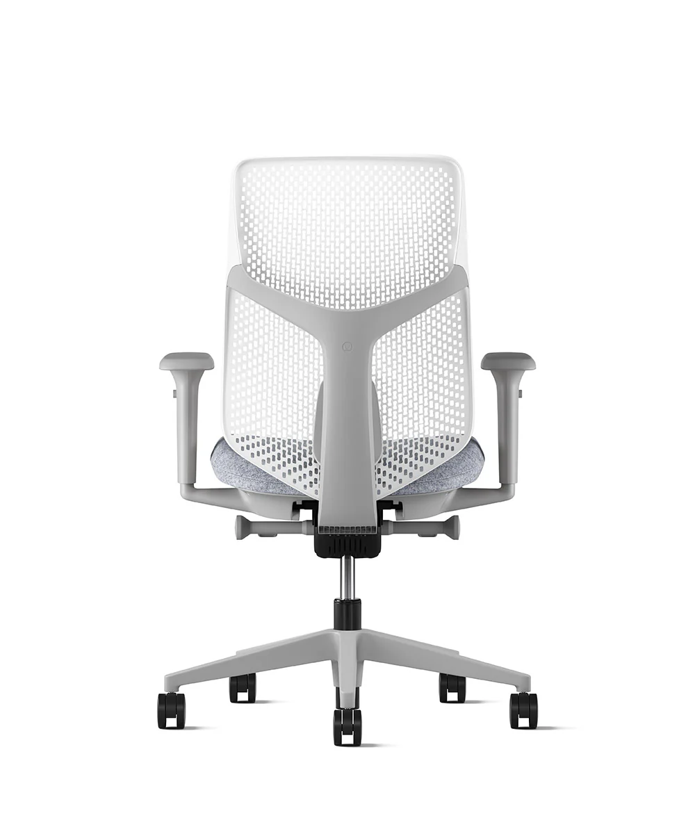 Verus TriFlex-bureaustoel* Mineral standaard - Image 90