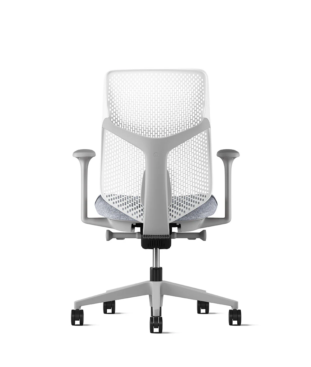Verus TriFlex-bureaustoel* Mineral standaard - Image 92