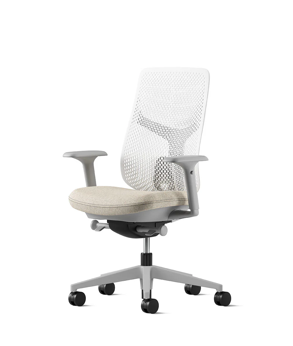 Verus TriFlex-bureaustoel* Mineral standaard - Image 51