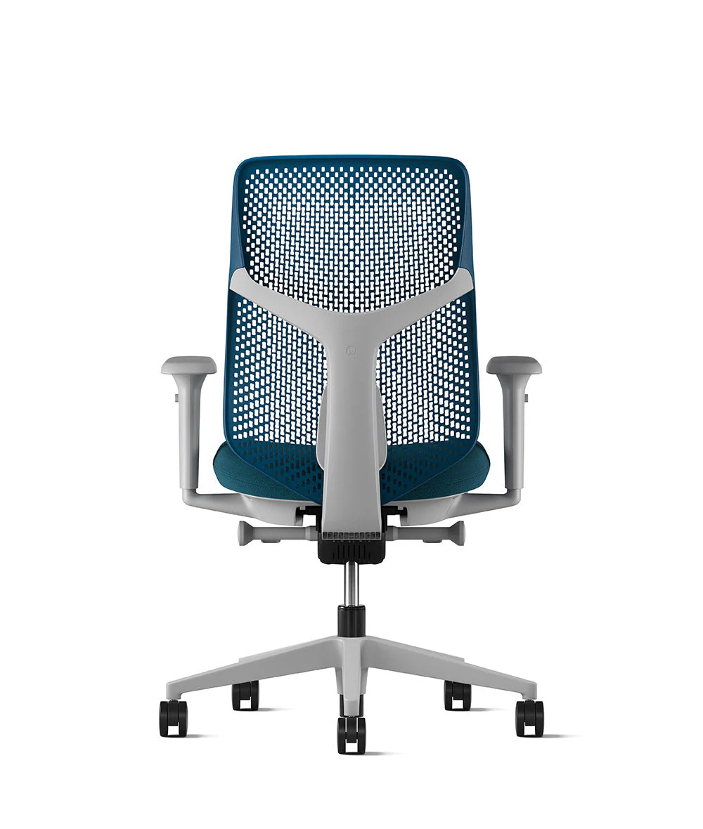 Verus TriFlex-bureaustoel* Mineral standaard - Image 44